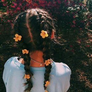 Meet your Posher, Jasmine